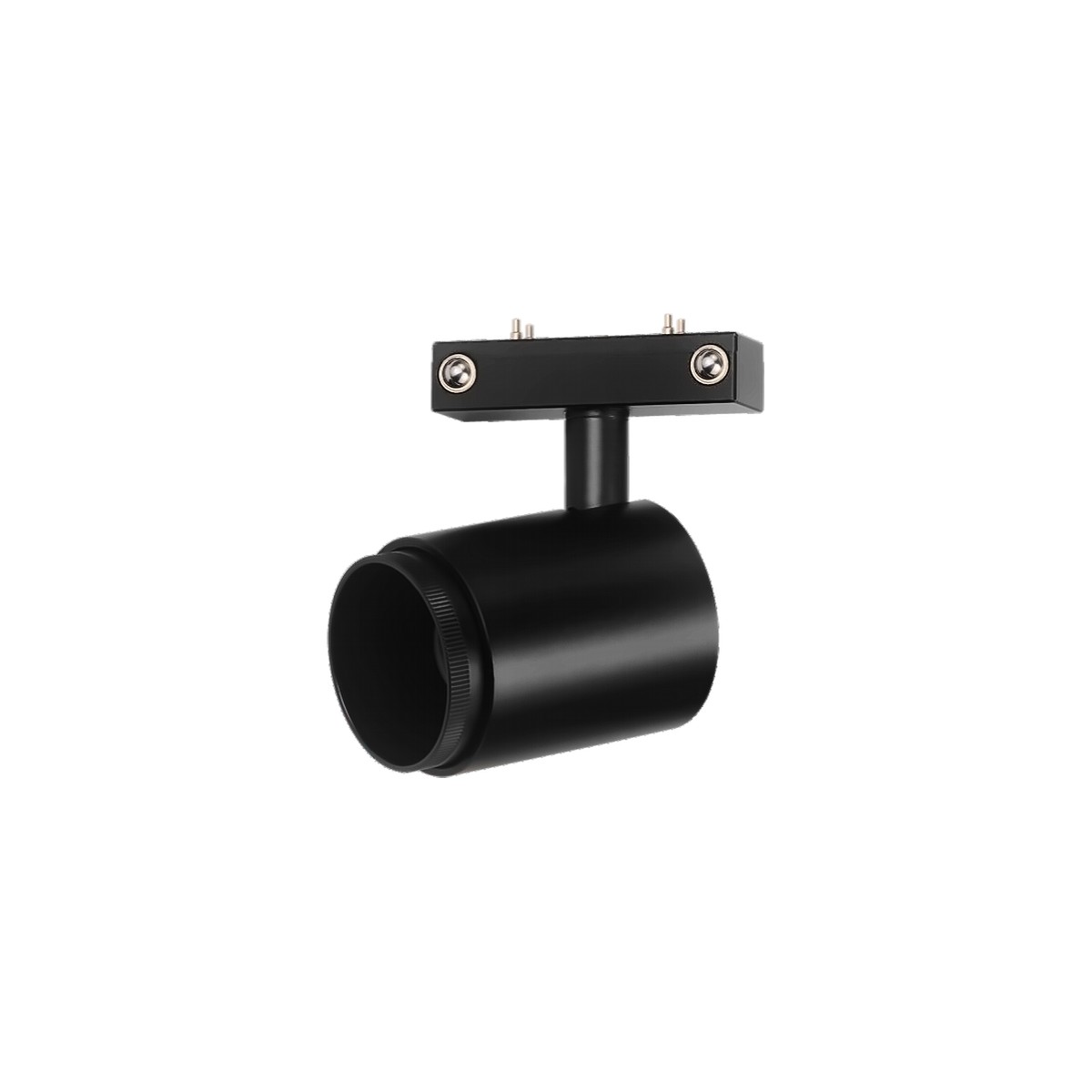 VeroLED Luce Filo Zoom Plus 3W — micro proiettore per binario a bassa tensione