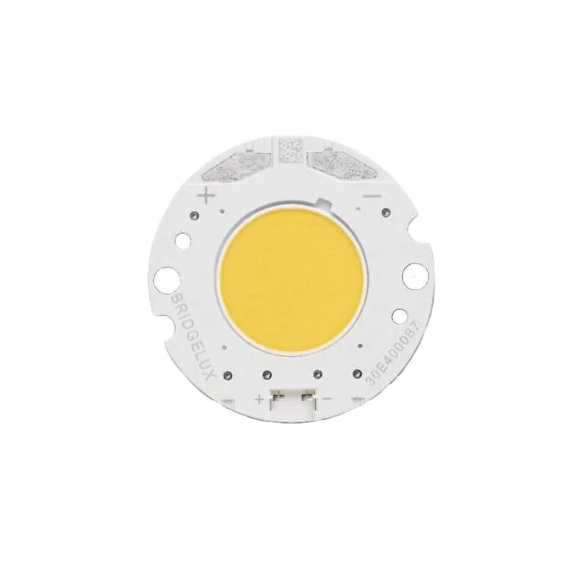 Bridgelux BXRC-40G4000-D-73