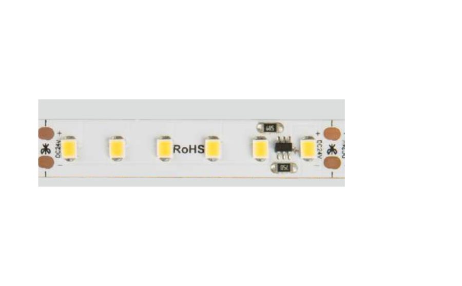 VeroLED Luce Linea 2835 — Striscia LED 24V CRI90