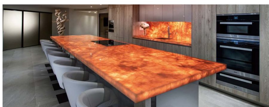 VeroLED Luce Linea Panel — Pannello LED flessibile per retroilluminazione (24V)