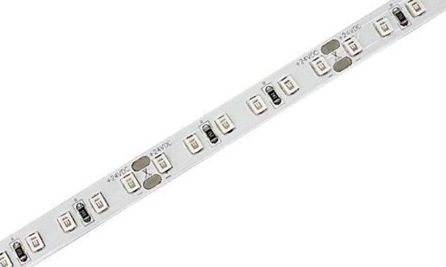 VeroLED Luce Linea UV — Strisce UVA/UVC (autenticazione e sterilizzazione)