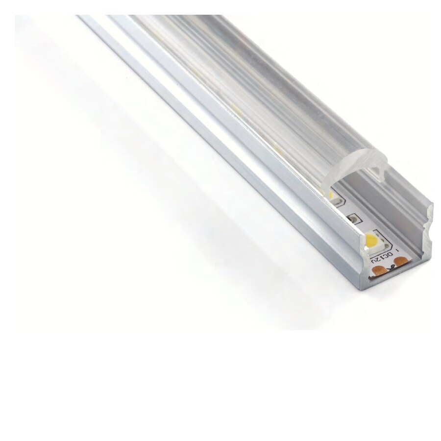 VeroLED Luce Profili Superficie — in appoggio