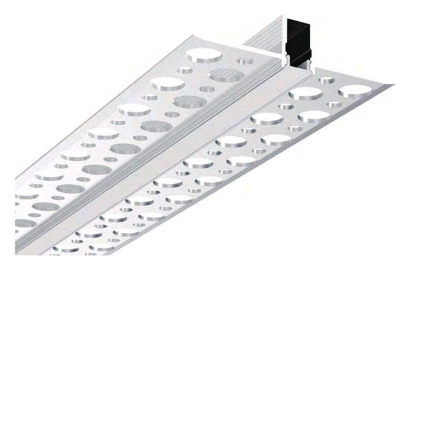 VeroLED Luce Profili Trimless — incasso a filo