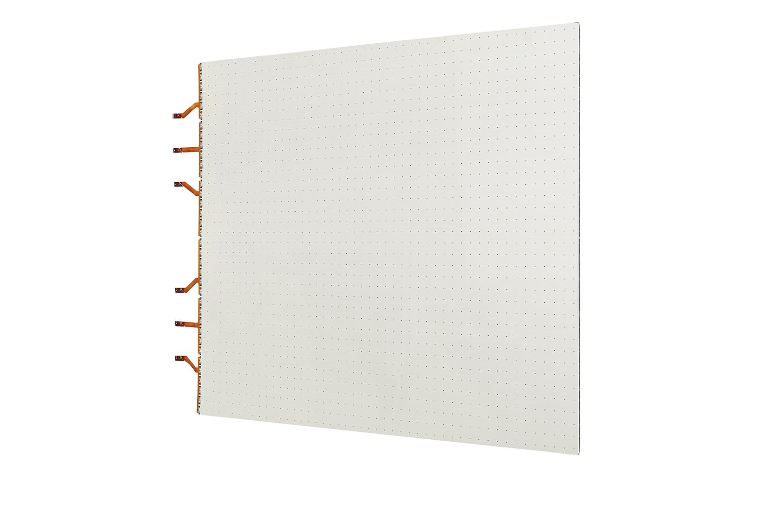 LG Transparent LED Film - foto 6