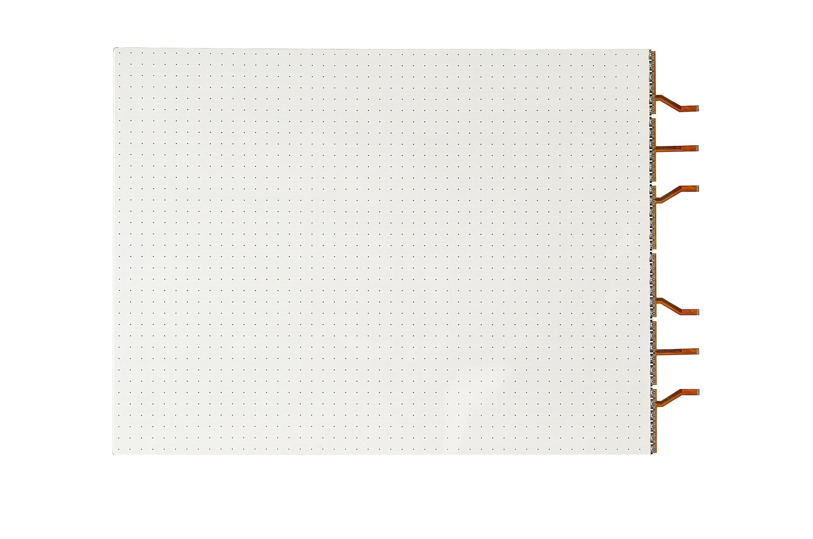 LG Transparent LED Film - foto 7