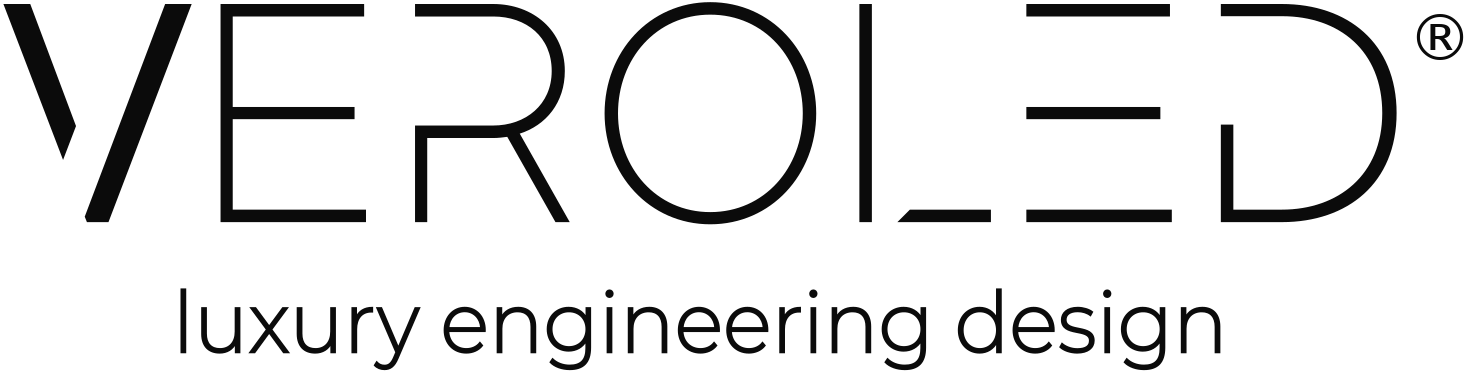 VEROLED® — logo registrato