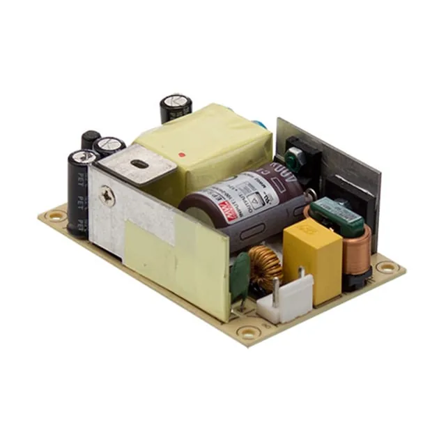 Mean Well EPS-45-7.5 — AC/DC CONVERTER 7.5V 41W