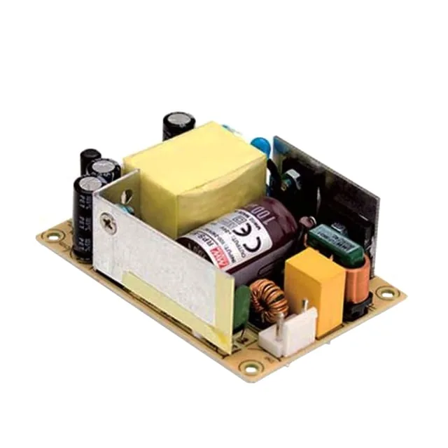 Mean Well EPS-45S-12 — AC/DC CONVERTER 12V 46W