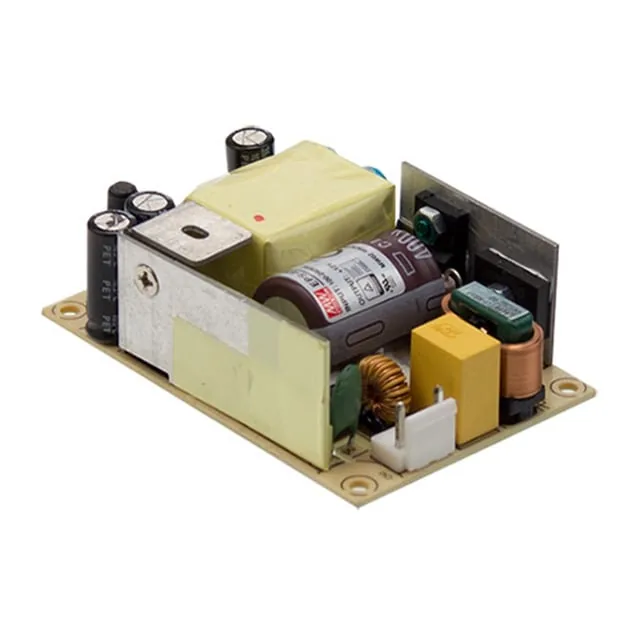 Mean Well EPS-65-12 — AC/DC CONVERTER 12V 65W
