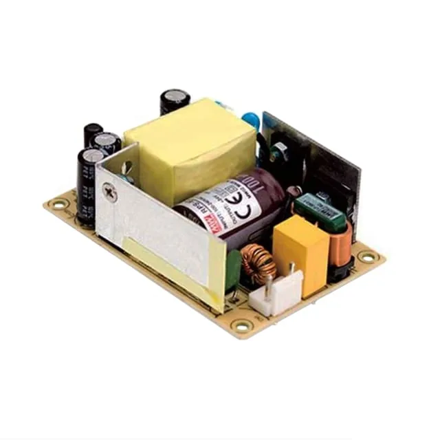 Mean Well EPS-65S-5 — AC/DC CONVERTER 5V 50W