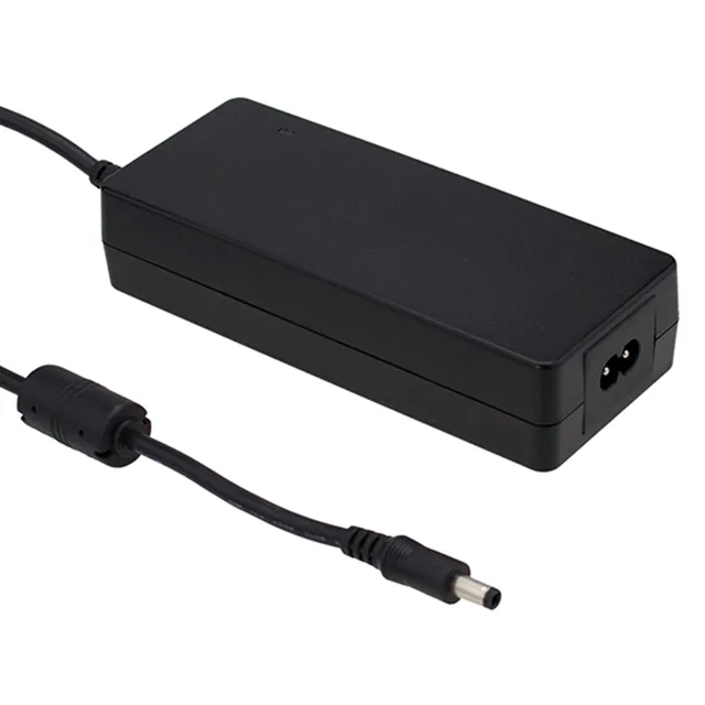 Mean Well GSM90B24-P1M — AC/DC DESKTOP ADAPTER 24V 90W