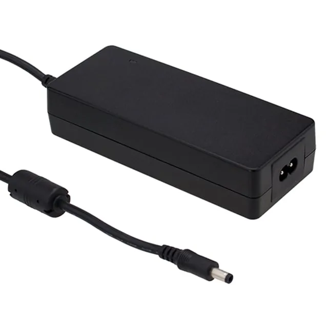 Mean Well GSM90B48-P1M — AC/DC DESKTOP ADAPTER 48V 90W