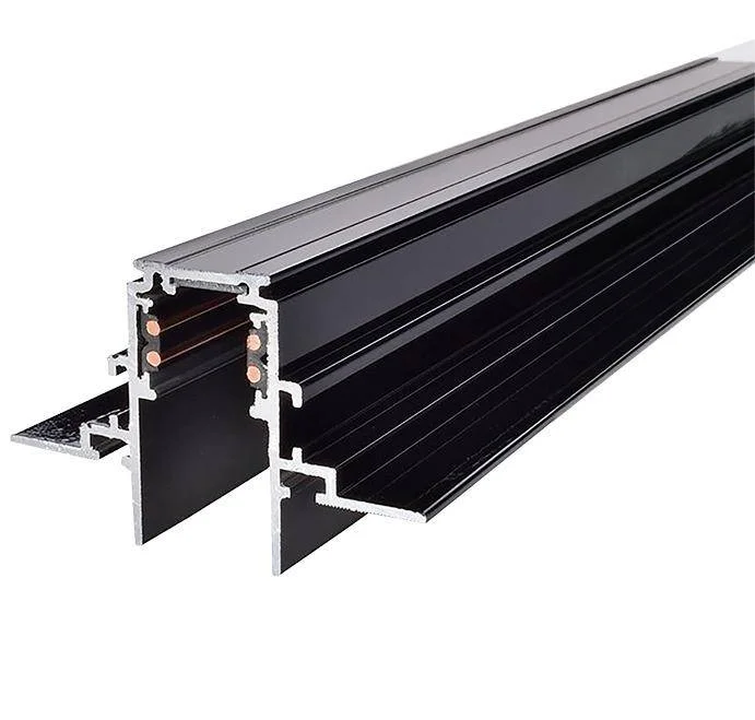 Nobile 48V Trimless Track