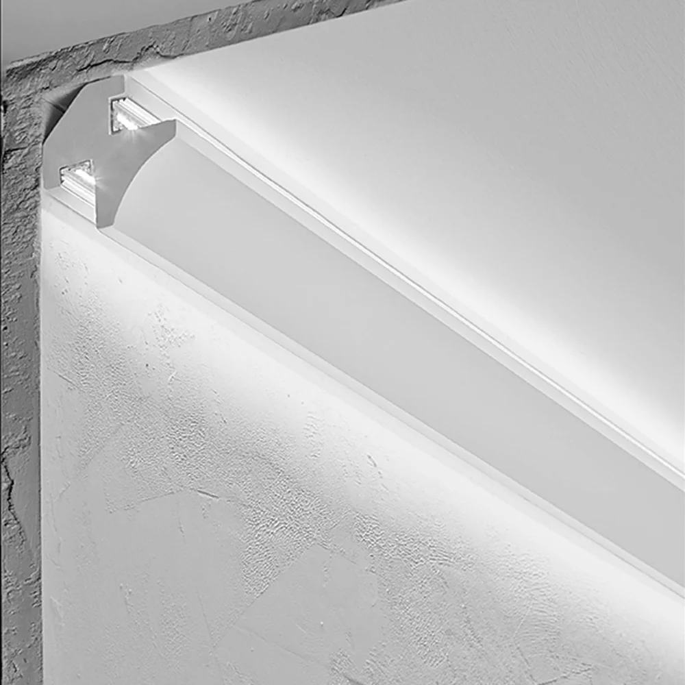Nobile Gesso angolare P6
