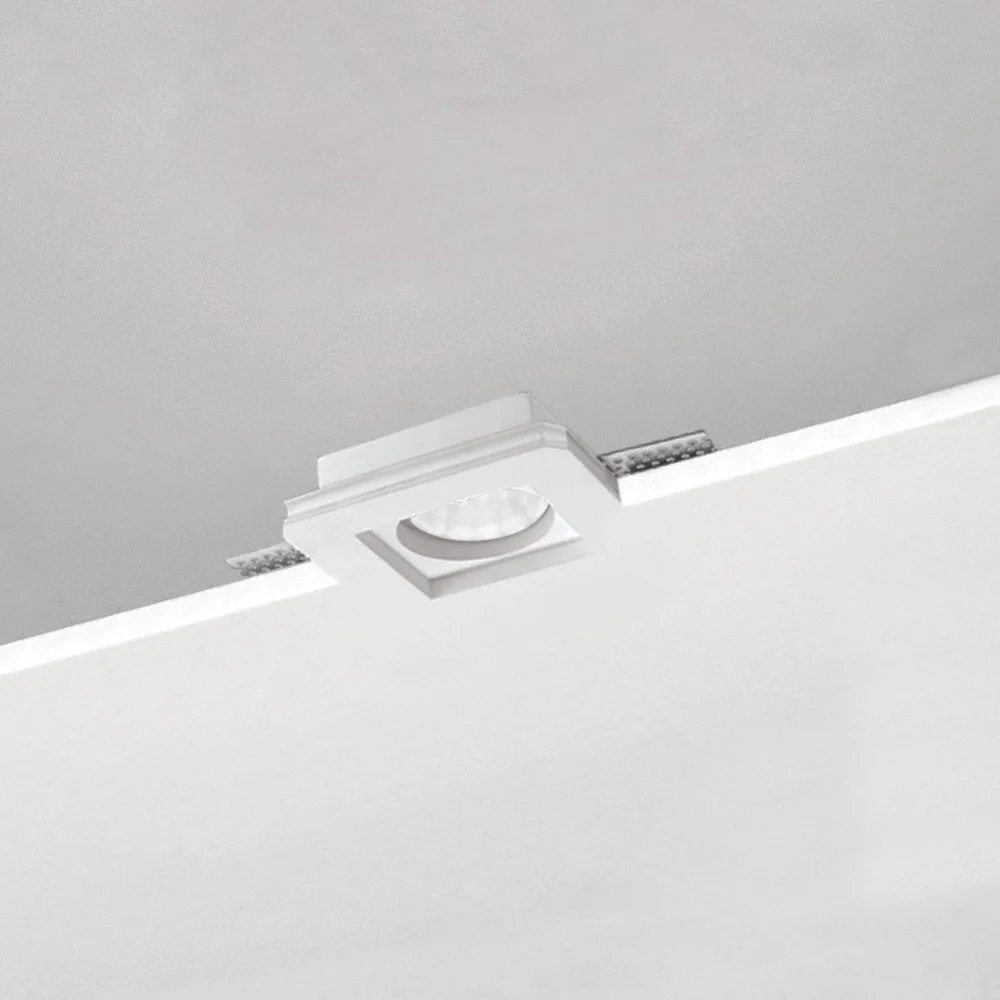 Nobile Incassi in gesso 9108