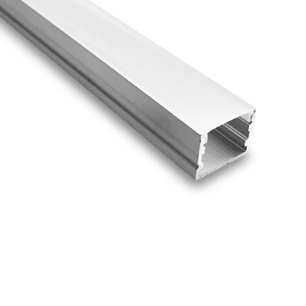 Nobile Profili in Alluminio BARRA/STRIP/25