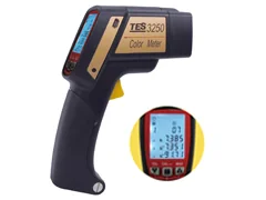 TES-3250 — Colorimetro