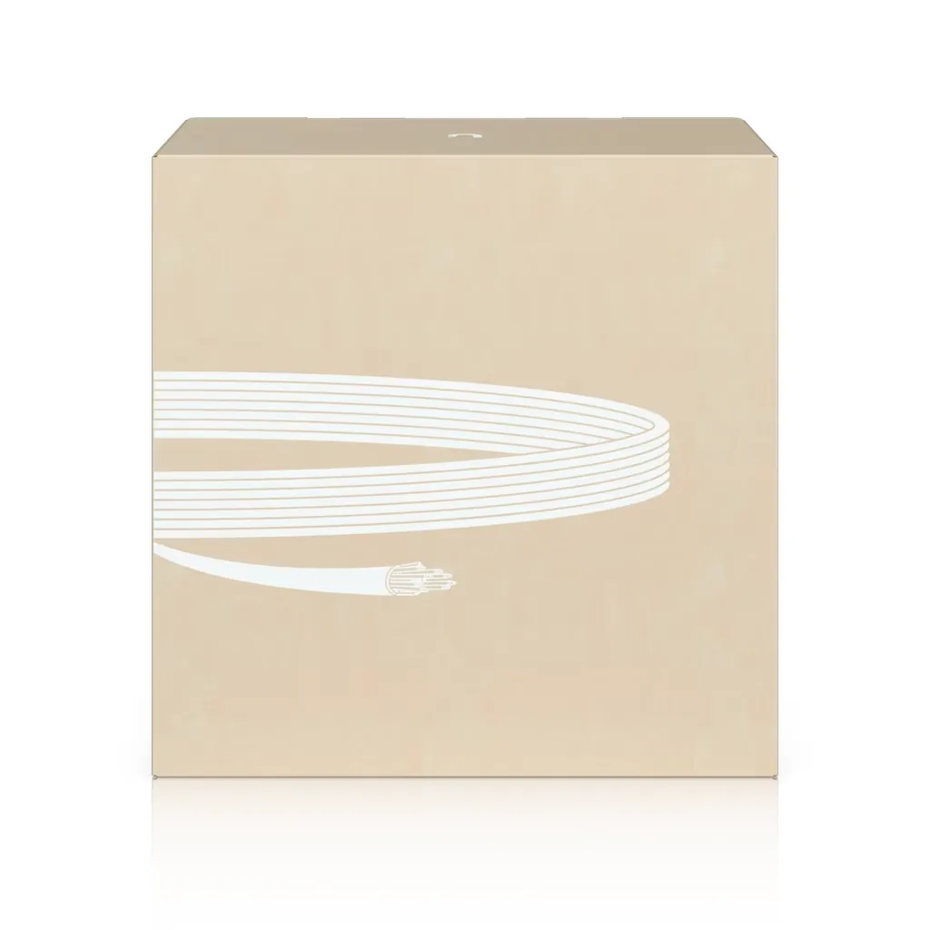 UniFi Indoor Cable Cat6A CMR vista 2