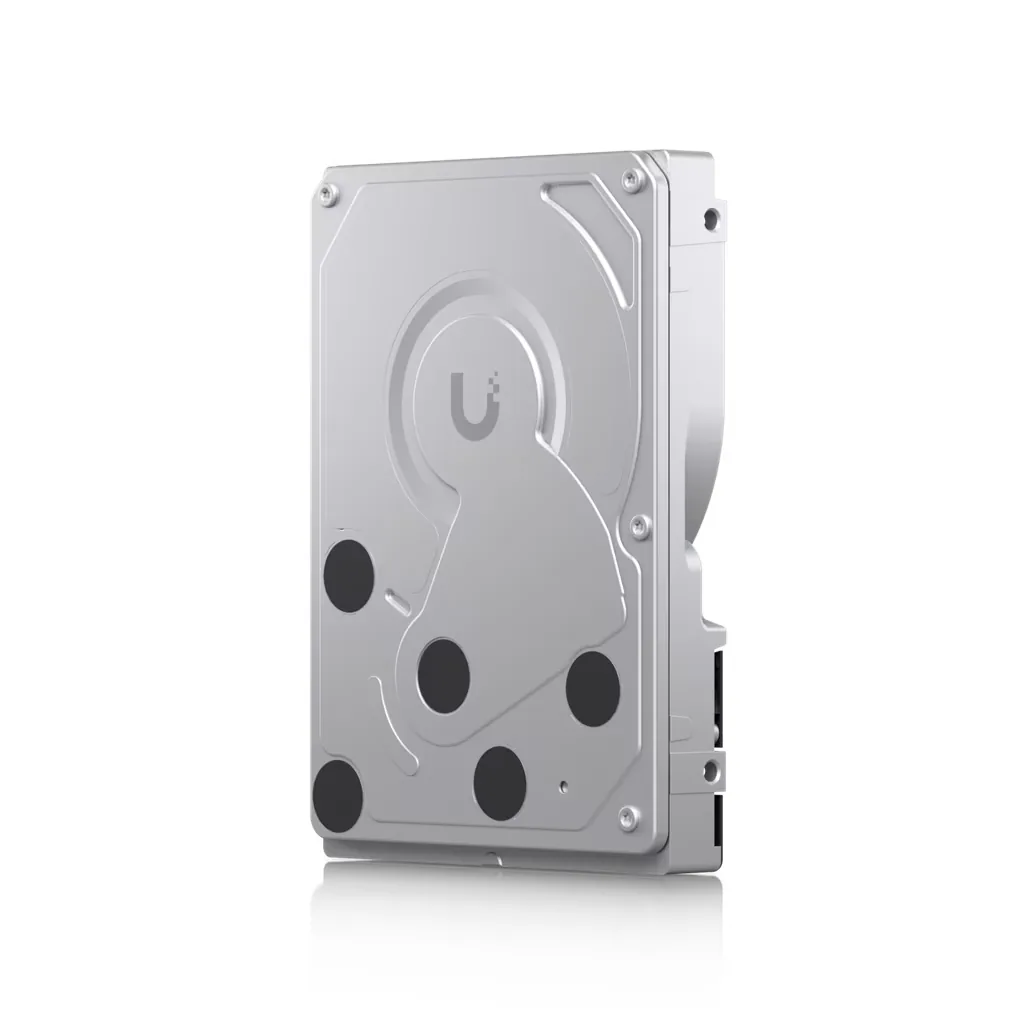 Basic Capacity 3.5" HDD, 1 TB vista 2