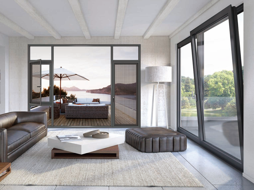 Velo Window Screen - foto 1