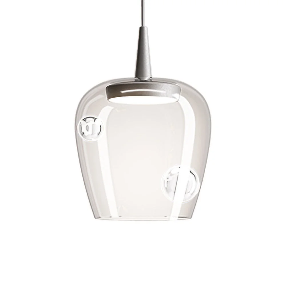 Zafferano Bilia 230V lampada a sospensione