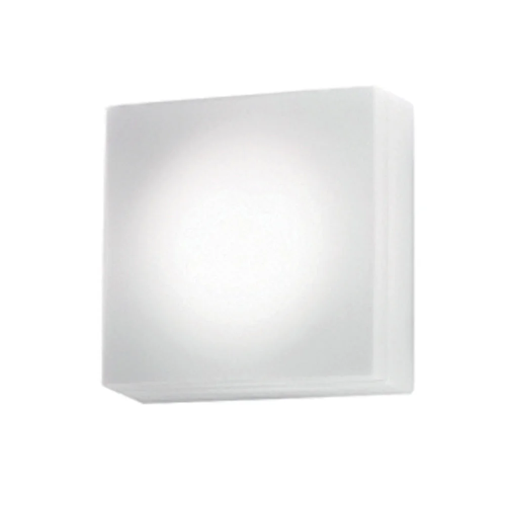 Zafferano Caorle lampada da parete - soffitto