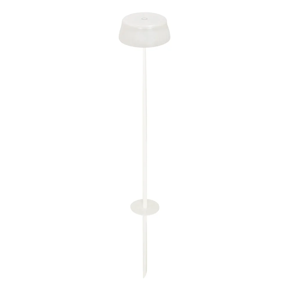Zafferano Sister Light Wi-Fi lampada con picchetto