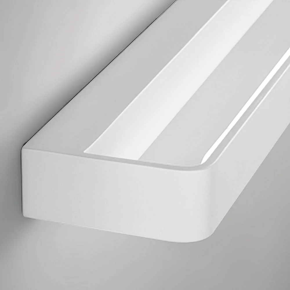 Zafferano Stripe lampada da parete